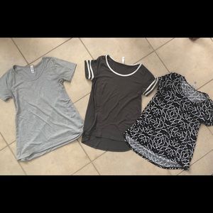 Lularoe classic t